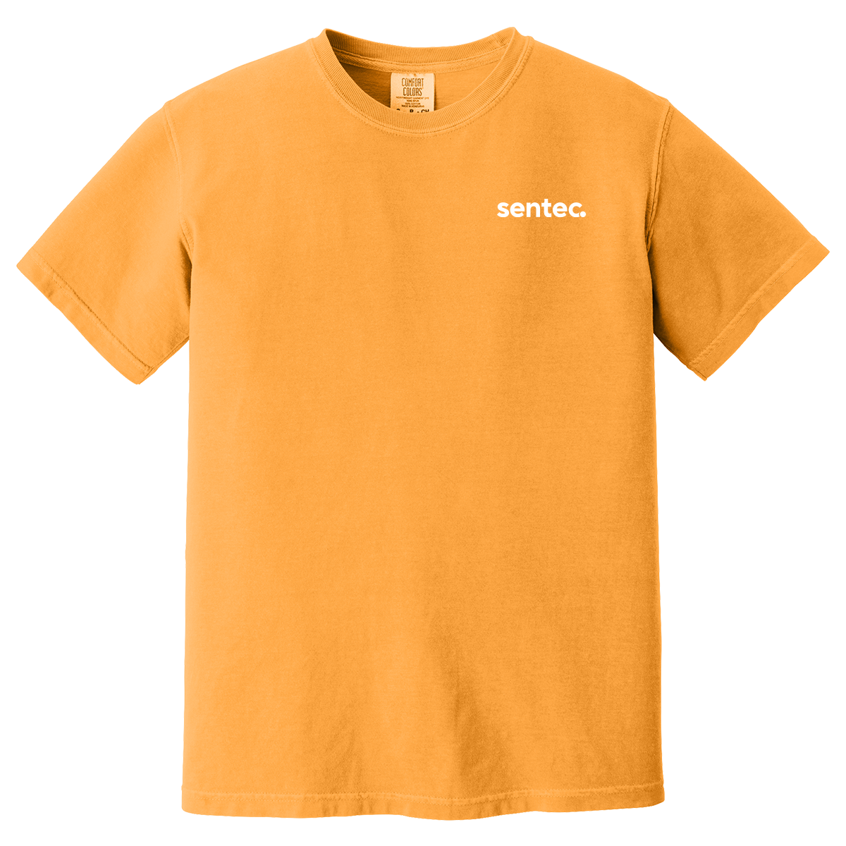 Comfort Colors Garment-Dyed Heavyweight T-Shirt