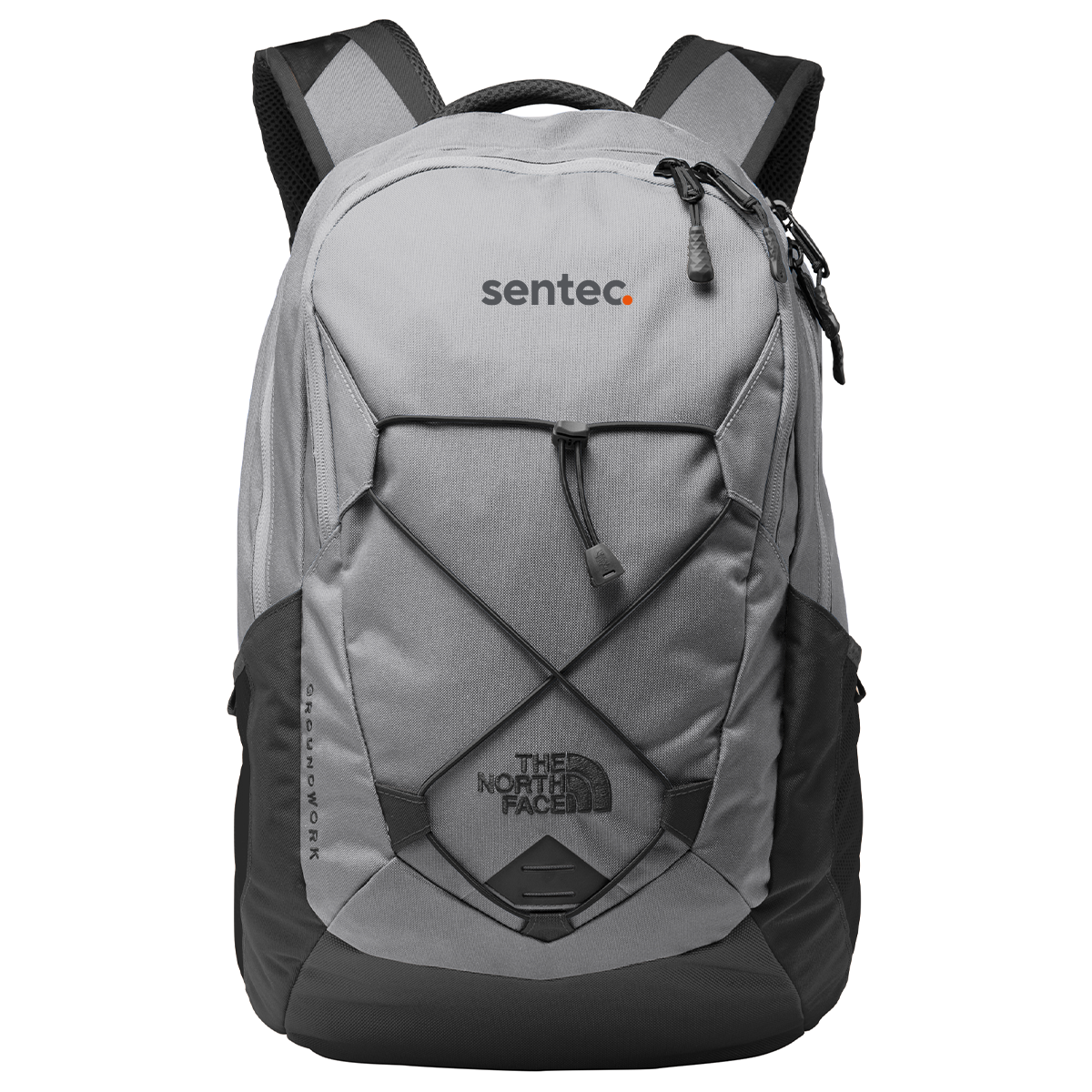 The North Face Groundwork Backpack