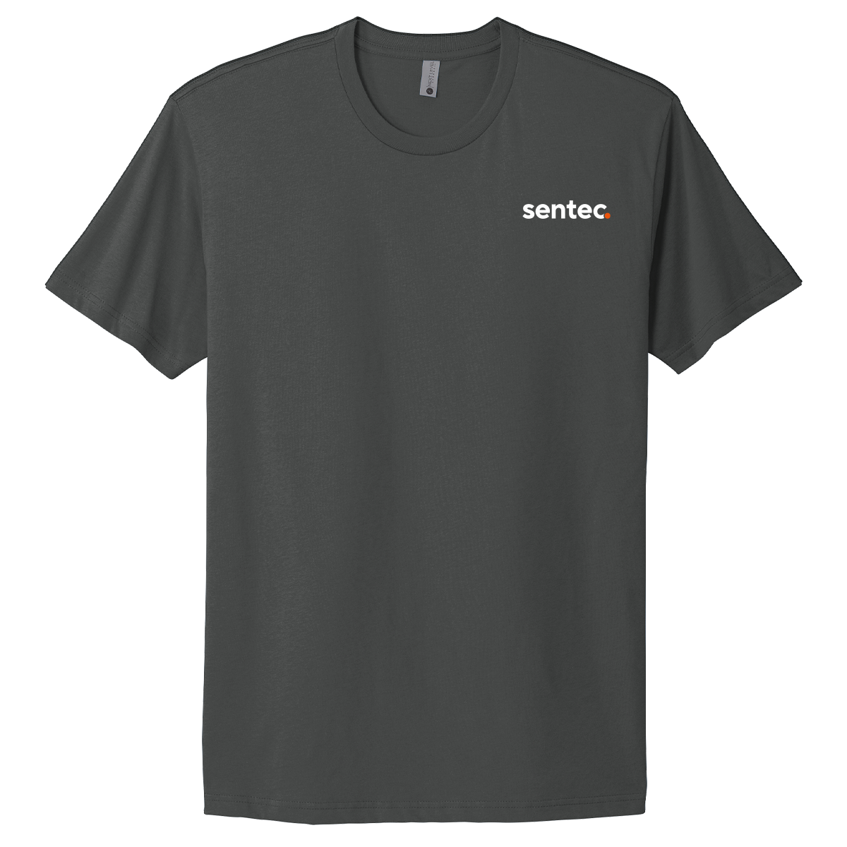 Next Level Apparel® Men's Cotton Tee