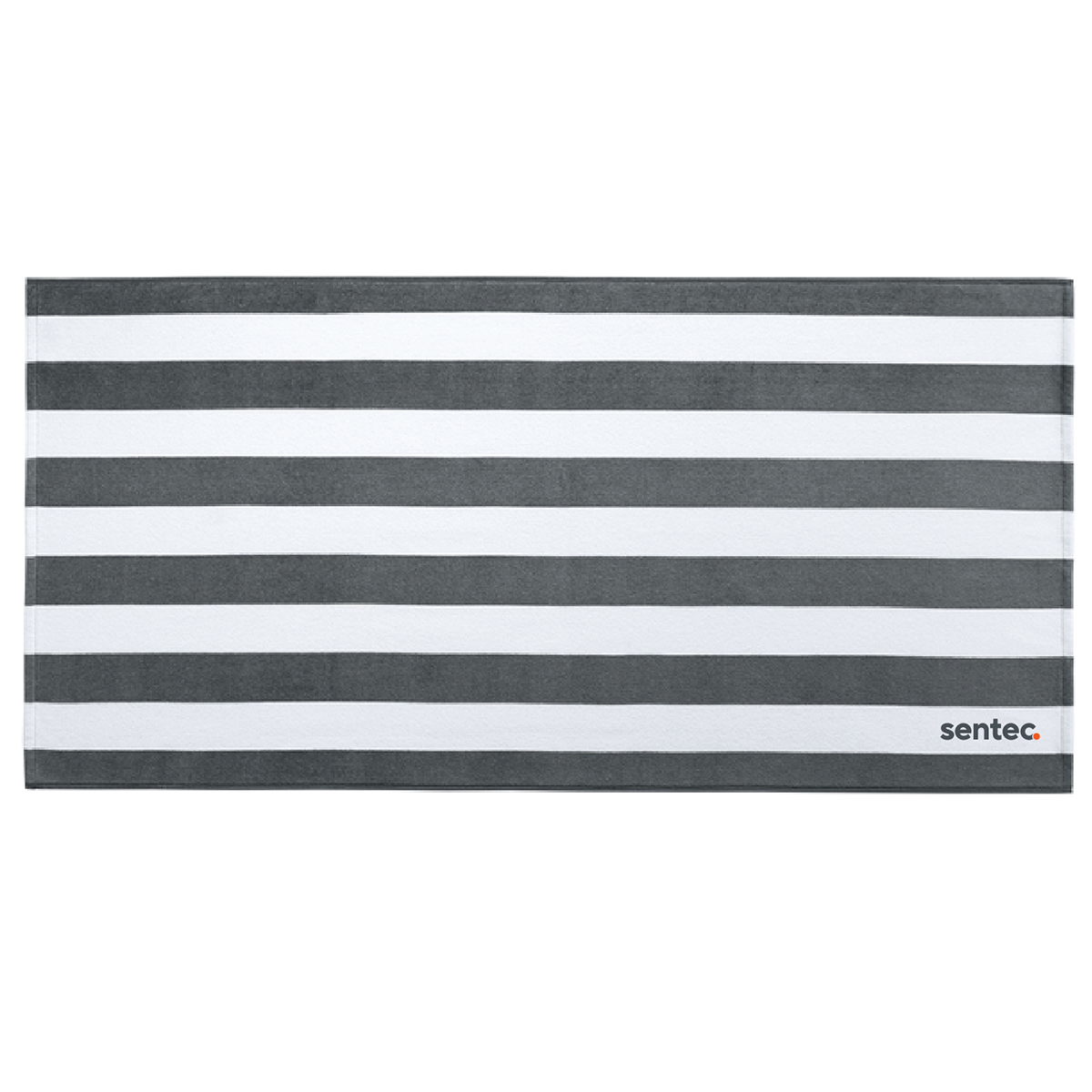 Port Authority Cabana Stripe Beach Towel