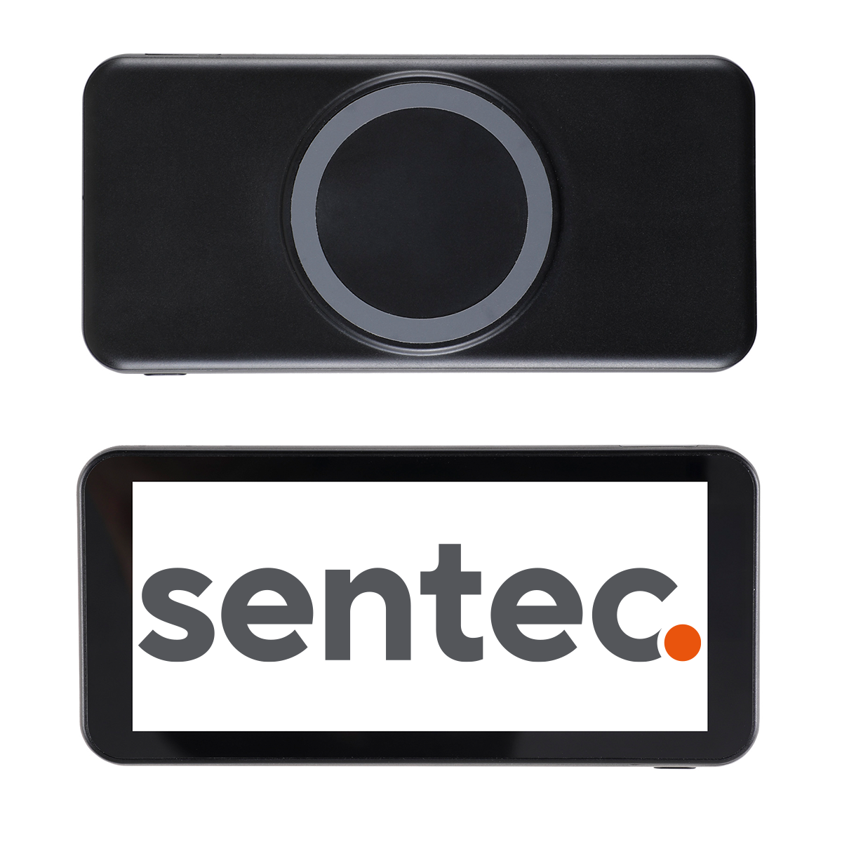 Powerglow Illuminating Power Bank