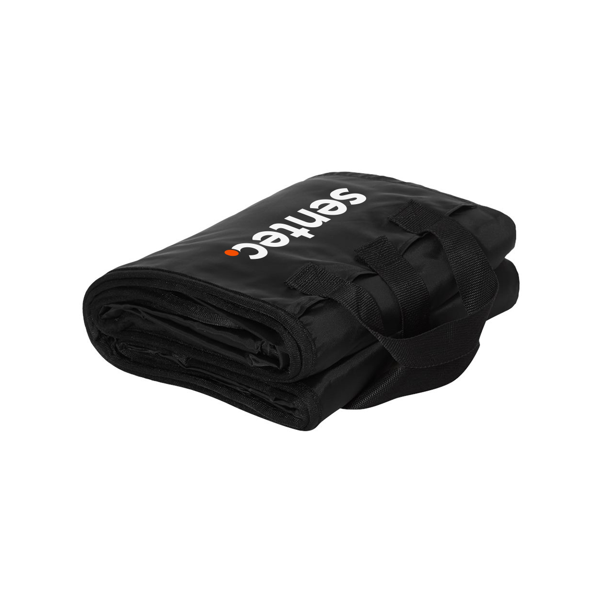 Alpine Fleece Polyester/Nylon Picnic Blanket