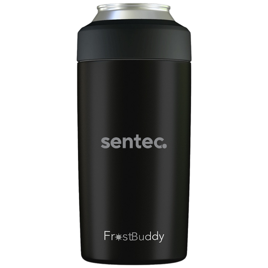 Frost Buddy® Universal Buddy 2.0 - Black