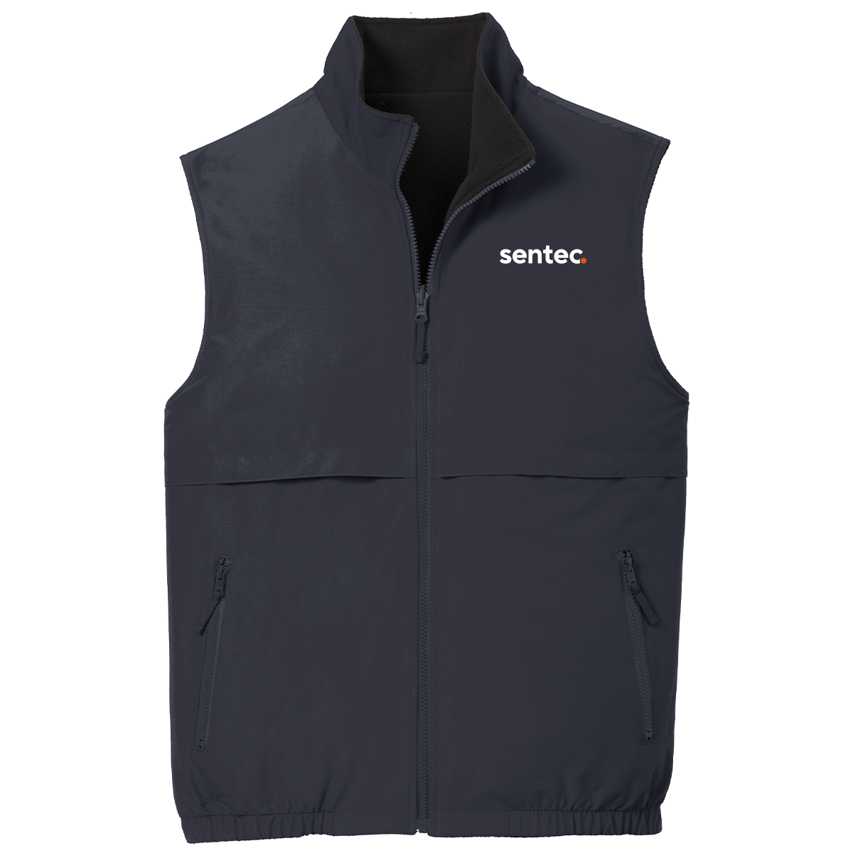 Unisex Port Authority Reversible Charger Vest