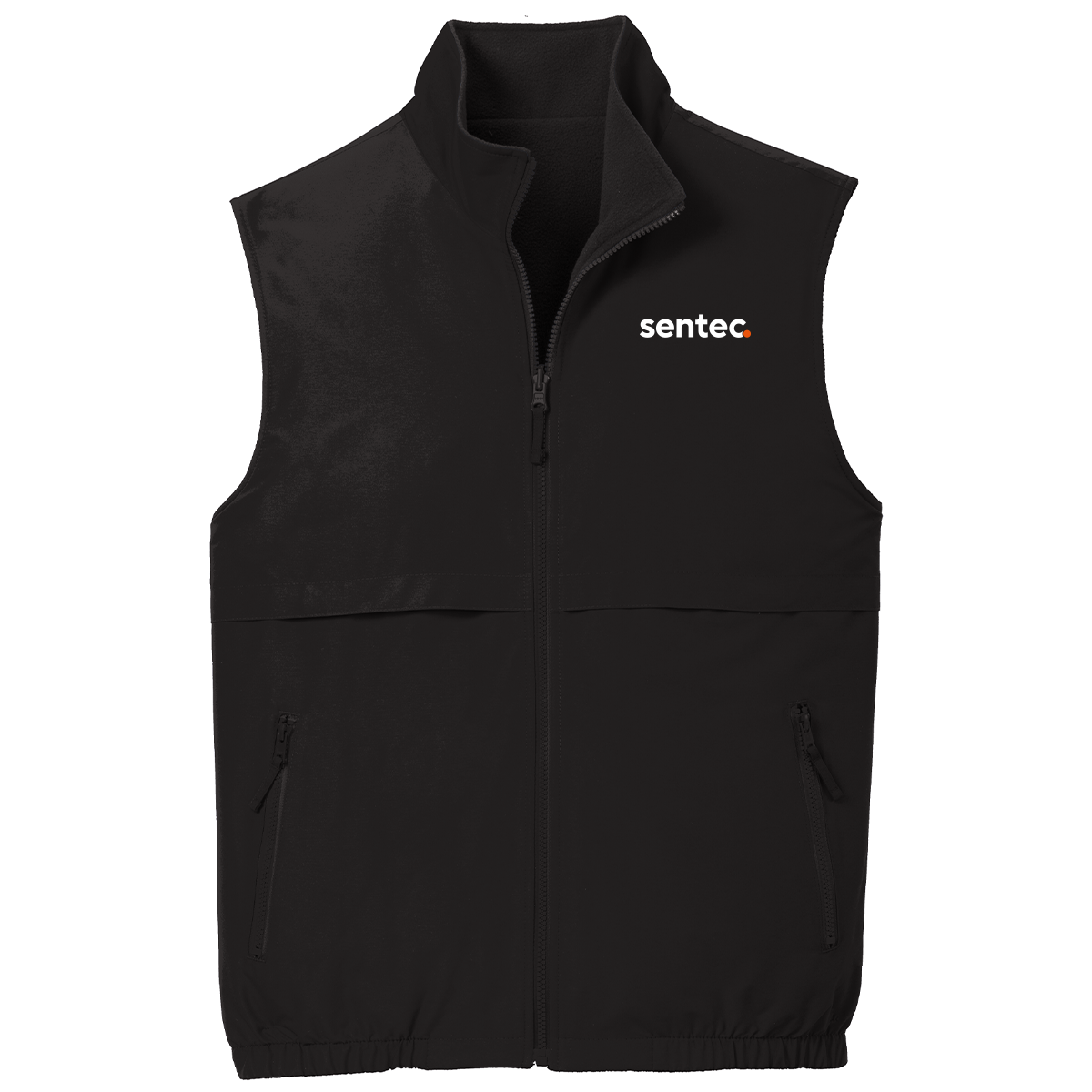Unisex Port Authority Reversible Charger Vest