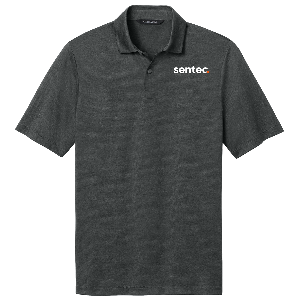 Mercer+Mettle Mens Recharge Jersey Polo