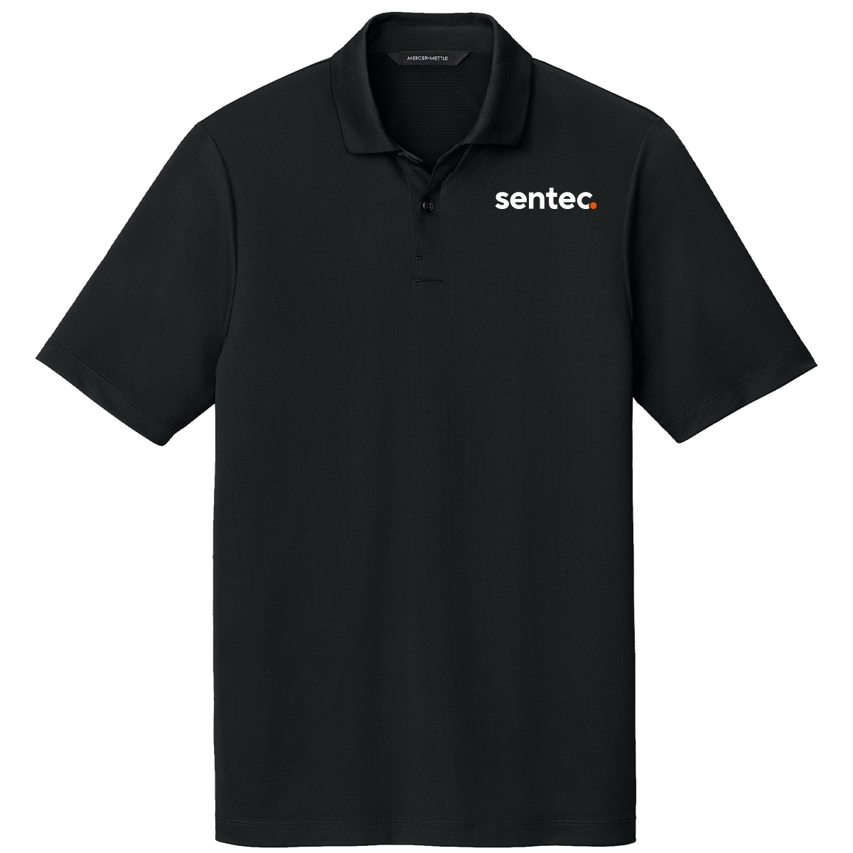 Mercer+Mettle Mens Recharge Jersey Polo