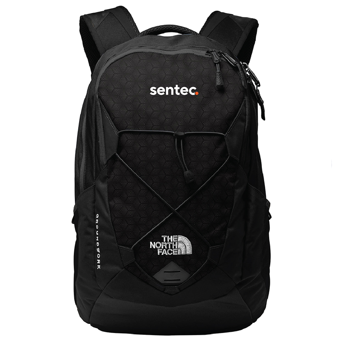 The North Face Groundwork Backpack