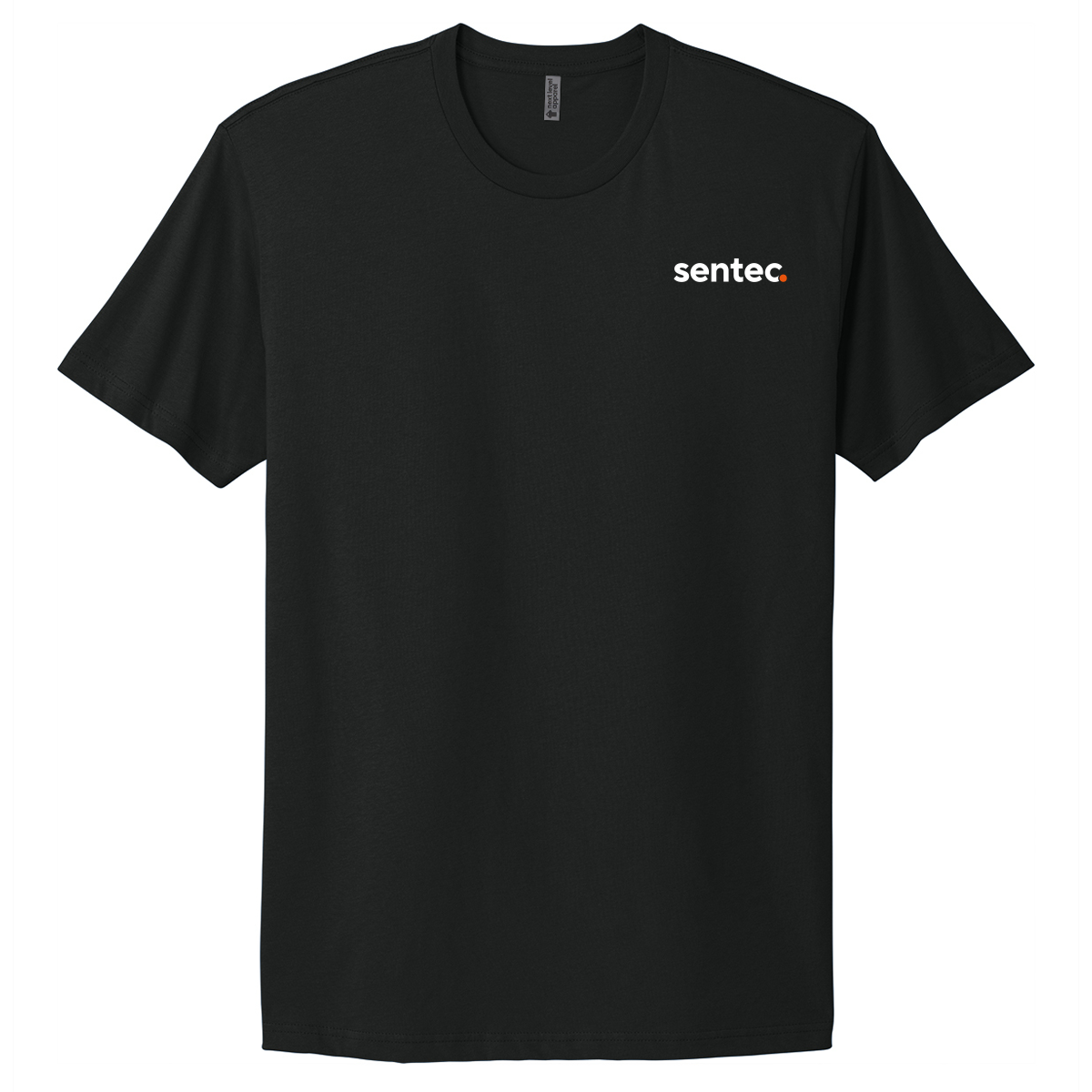 Next Level Apparel® Men's Cotton Tee