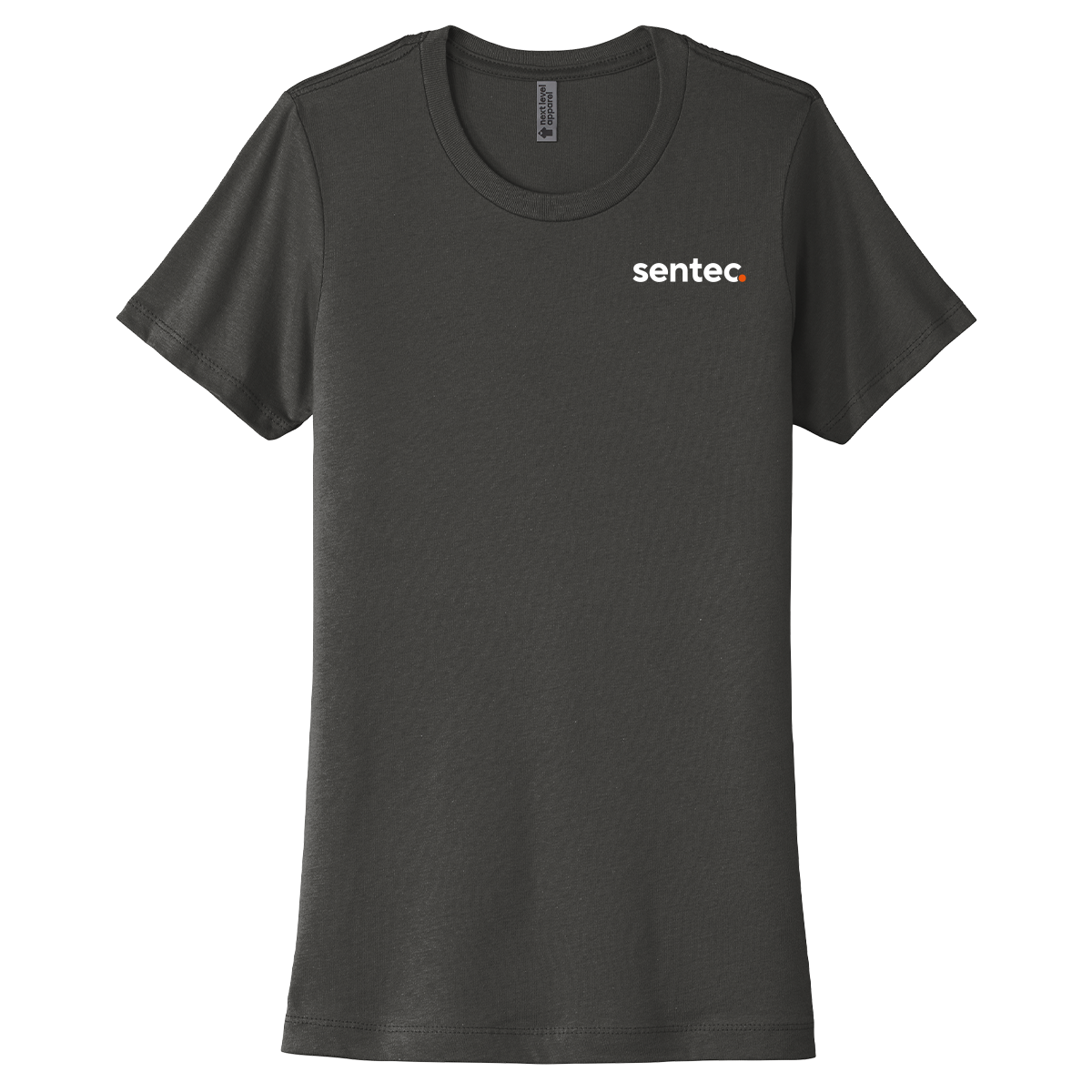 Next Level Apparel® Women’s Cotton Tee