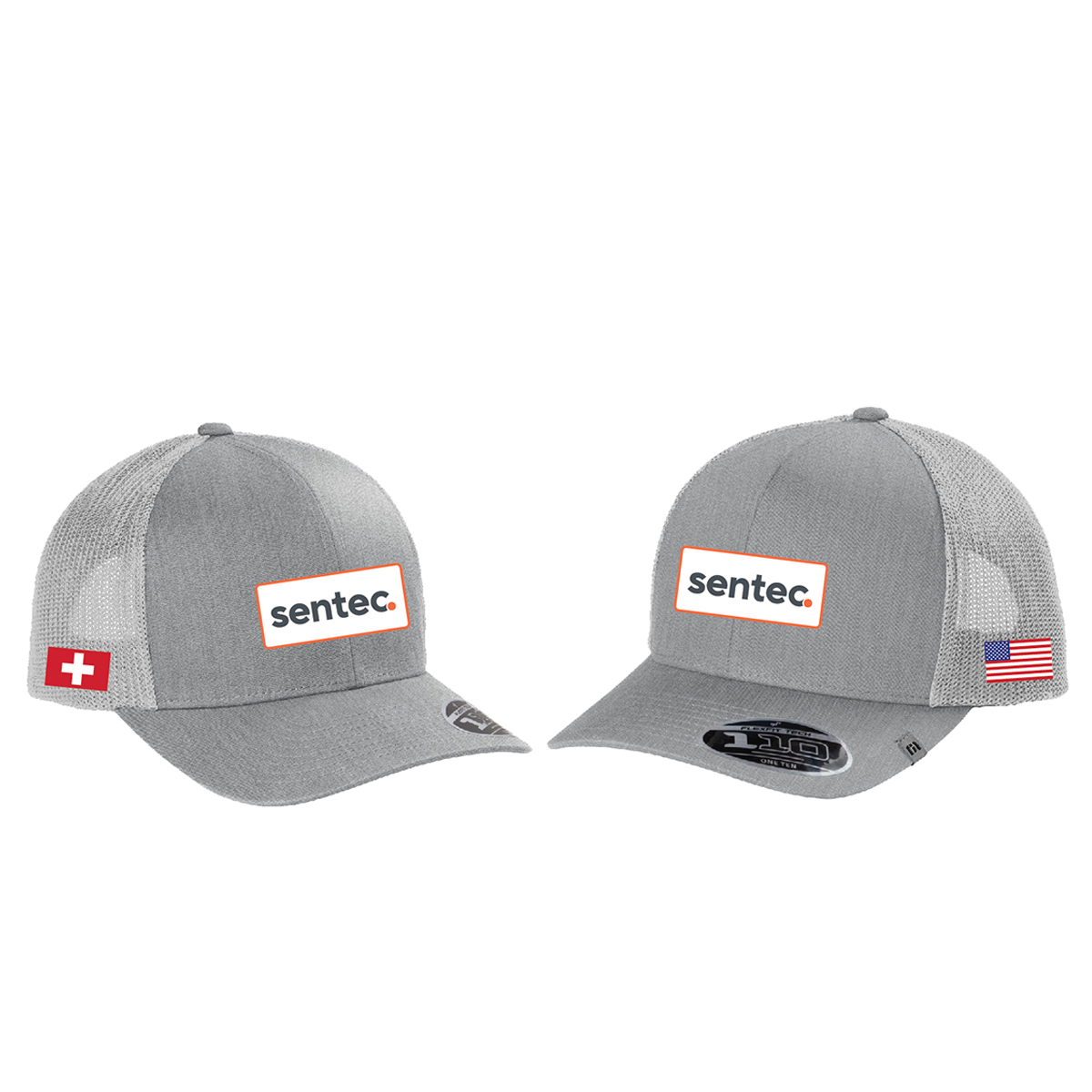 TravisMathew Cruz Trucker Cap