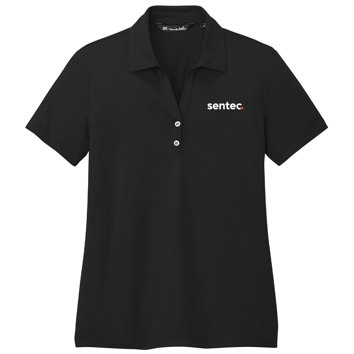 TravisMathew Ladies’ Coto Performance Polo