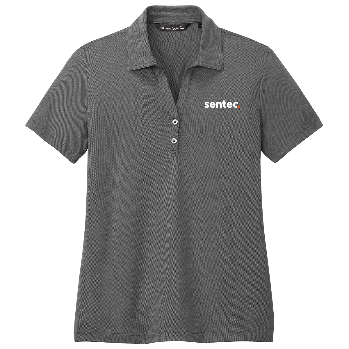 TravisMathew Ladies’ Coto Performance Polo