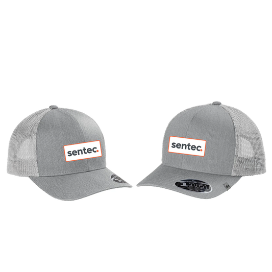 TravisMathew Cruz Trucker Cap